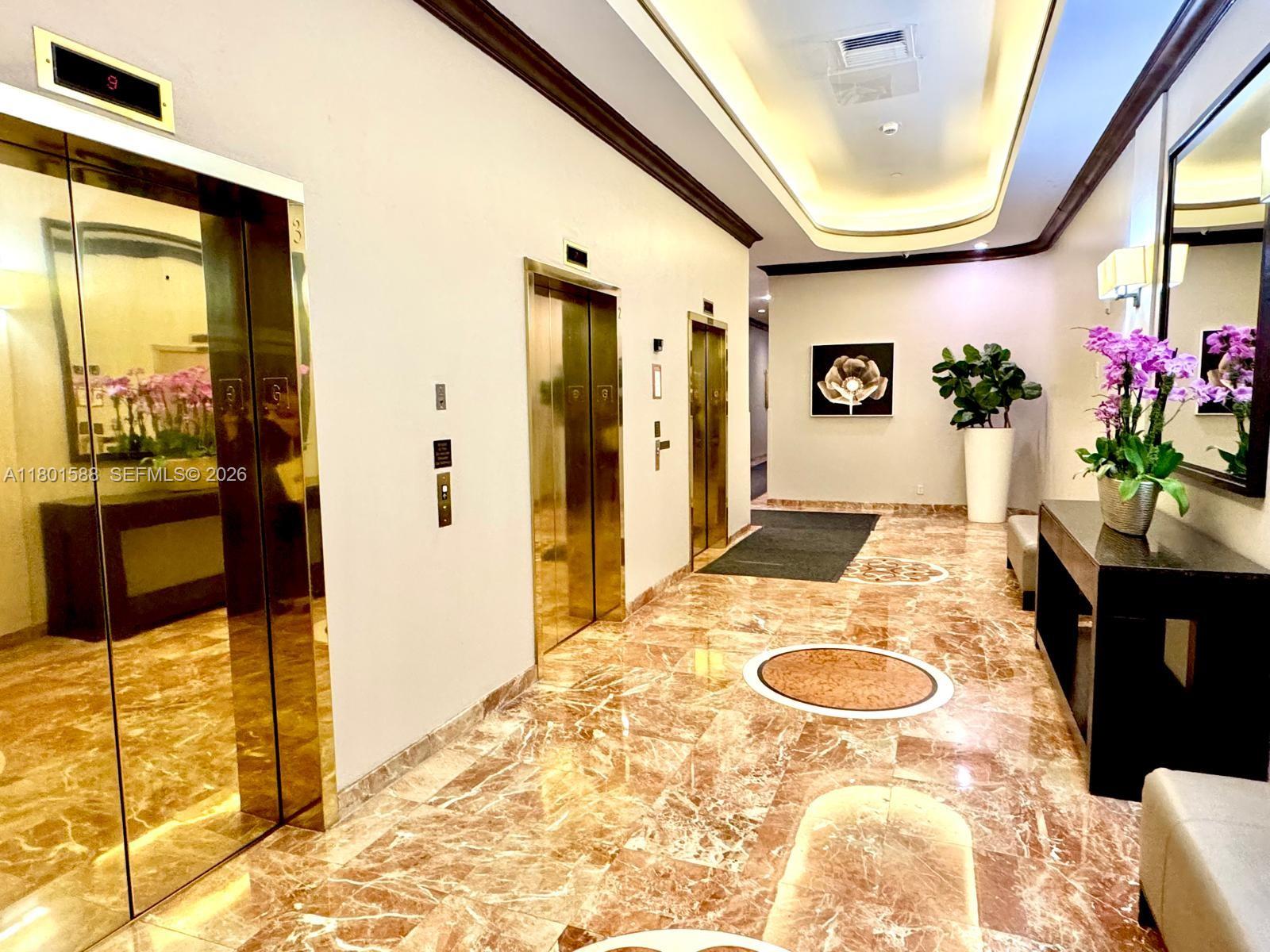Photo of 3610 Yacht Club Dr #810, Aventura, Florida, 33180 -