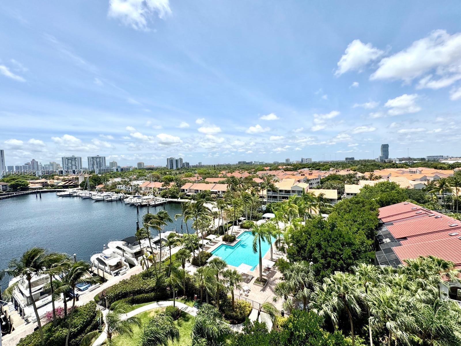 Photo of 3610 Yacht Club Dr #810, Aventura, Florida, 33180 -