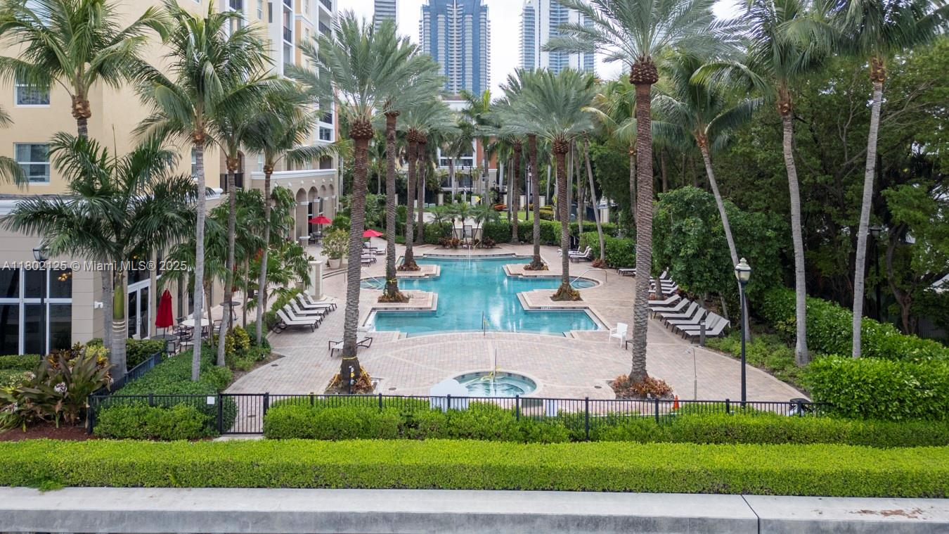 Photo of 17100 Bay Rd  #1610, Sunny Isles Beach, Florida, 33160 - 