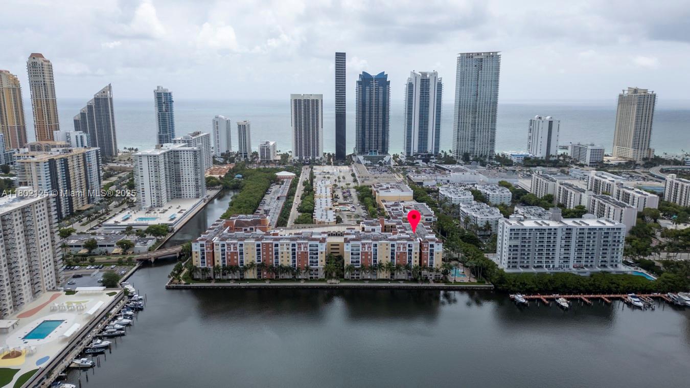 Photo of 17100 Bay Rd  #1610, Sunny Isles Beach, Florida, 33160 - 
