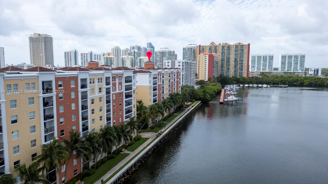 Photo of 17100 Bay Rd  #1610, Sunny Isles Beach, Florida, 33160 - 