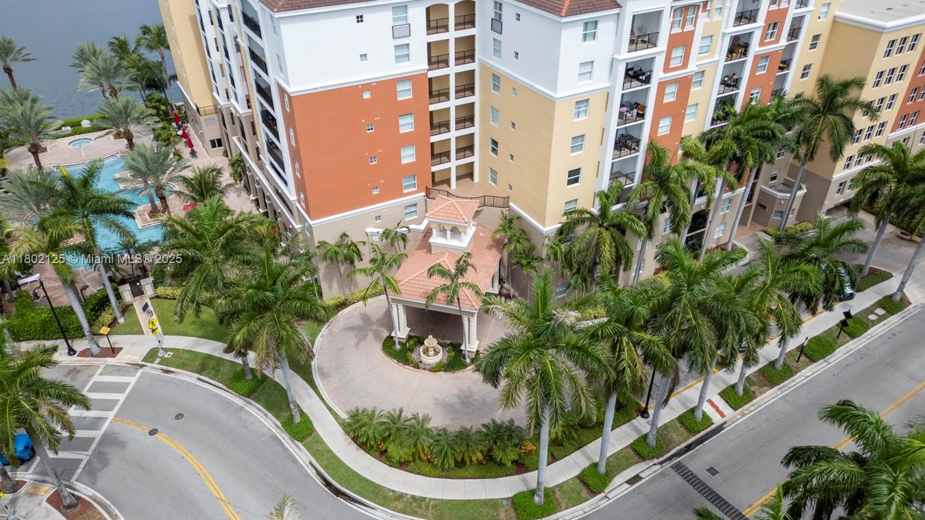 Photo of 17100 Bay Rd  #1610, Sunny Isles Beach, Florida, 33160 - 