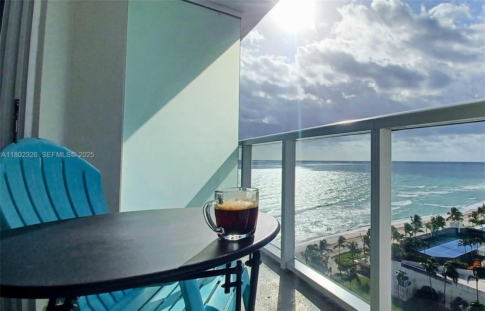 Photo of 19201 Collins Ave  #1105, Sunny Isles Beach, Florida, 33160 - 