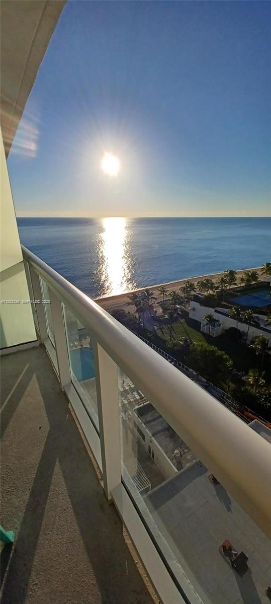 Photo of 19201 Collins Ave  #1105, Sunny Isles Beach, Florida, 33160 - 