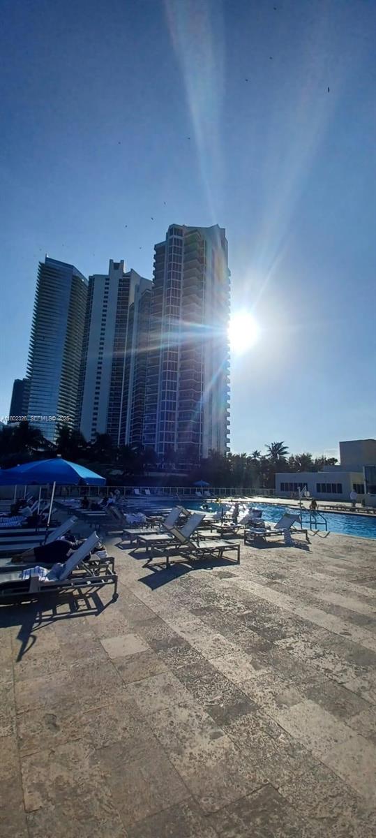Photo of 19201 Collins Ave  #1105, Sunny Isles Beach, Florida, 33160 - 
