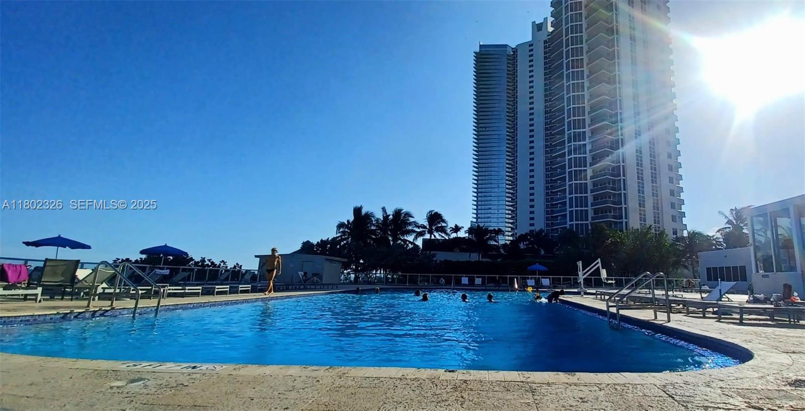 Photo of 19201 Collins Ave  #1105, Sunny Isles Beach, Florida, 33160 - 