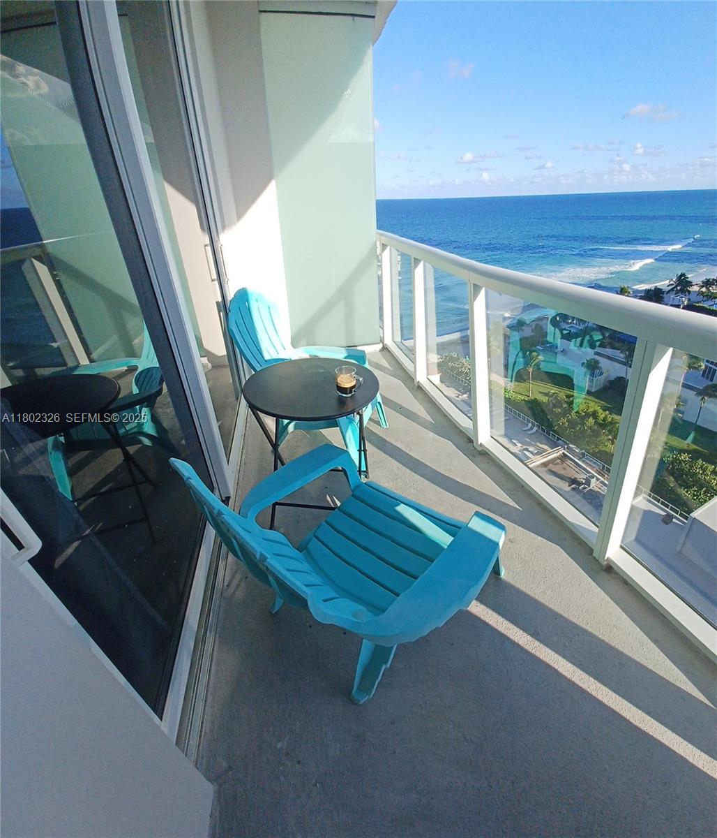 Photo of 19201 Collins Ave  #1105, Sunny Isles Beach, Florida, 33160 - 
