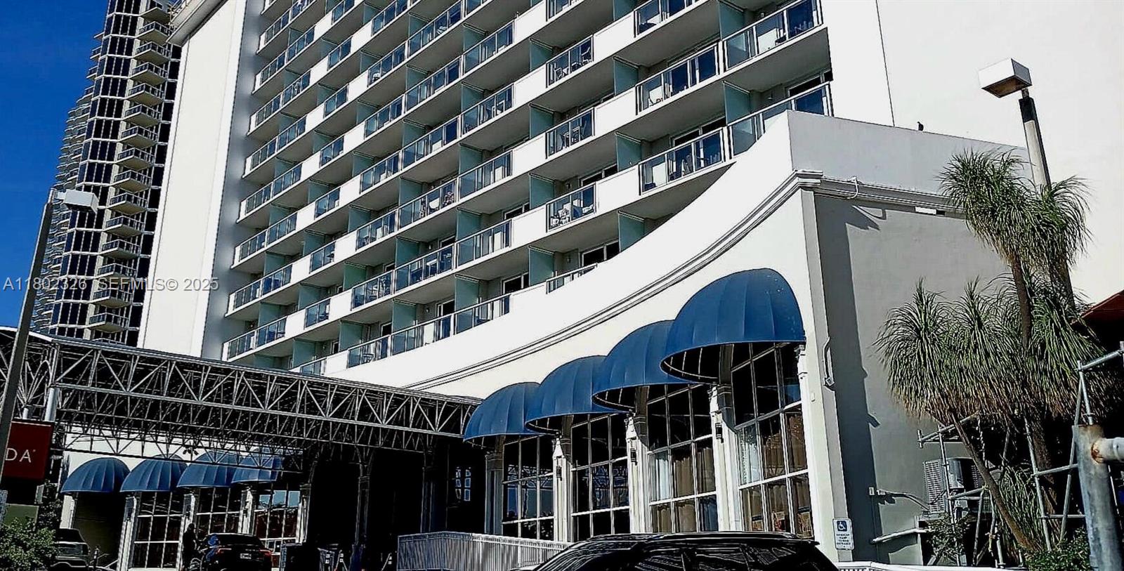 Photo of 19201 Collins Ave  #1105, Sunny Isles Beach, Florida, 33160 - 
