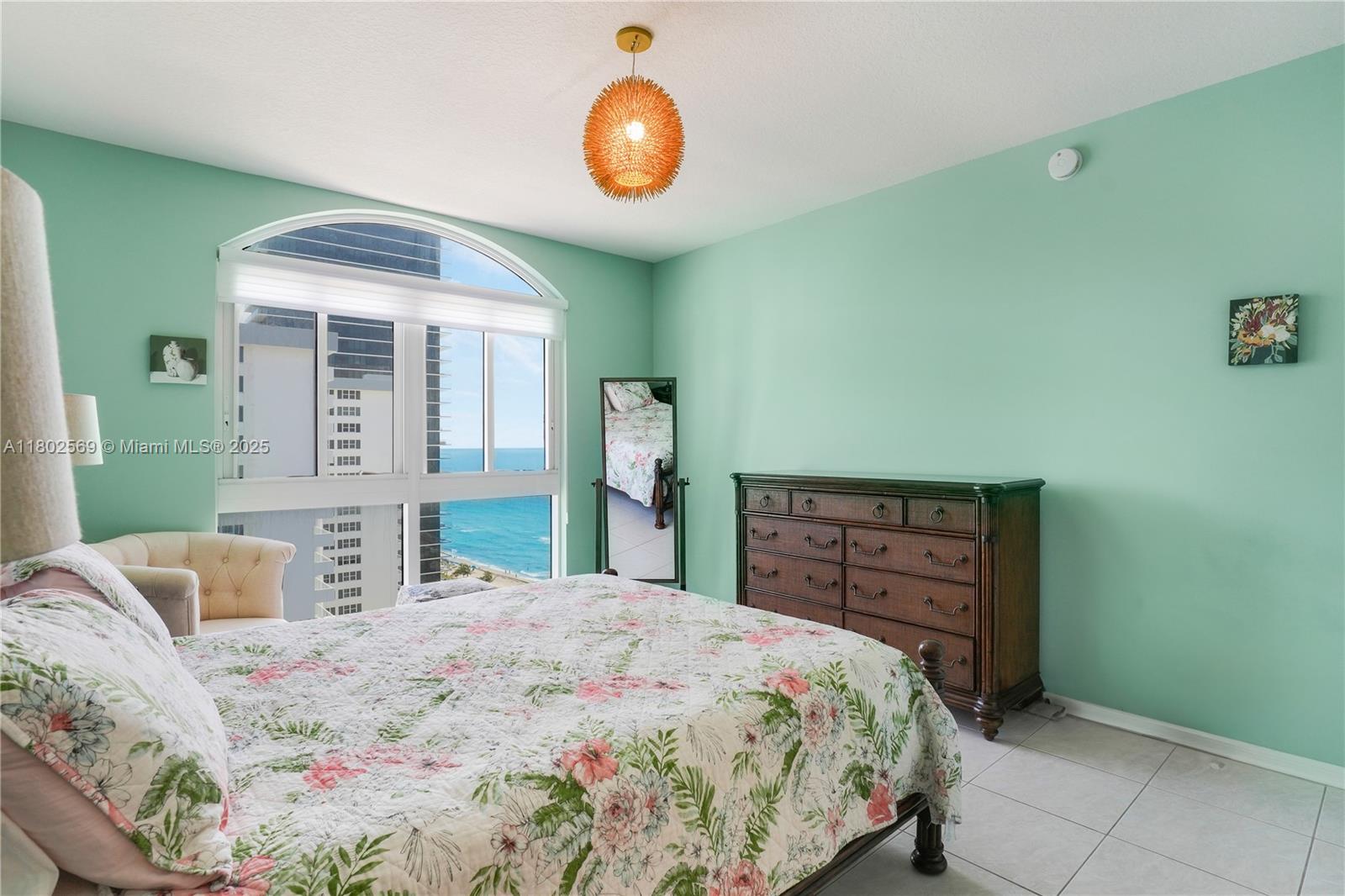 Photo of 2080 Ocean Dr #PH4, Hallandale Beach, Florida, 33009 - With A View