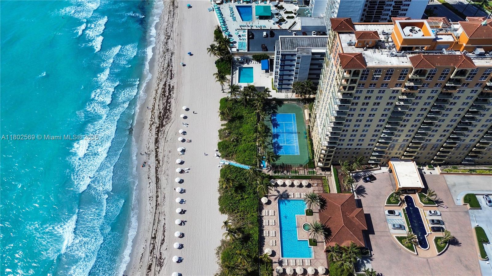 Photo of 2080 Ocean Dr #PH4, Hallandale Beach, Florida, 33009 -