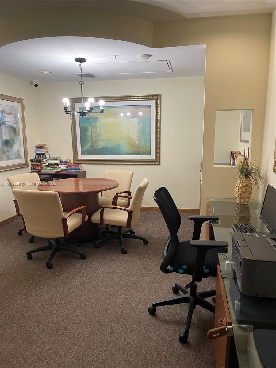 Photo of 2080 Ocean Dr #PH4, Hallandale Beach, Florida, 33009 - & Library