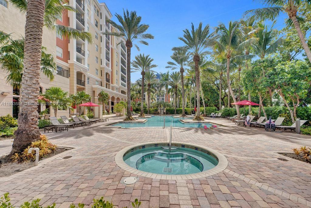 Photo of 17100 Bay Rd  #1511, Sunny Isles Beach, Florida, 33160 - 