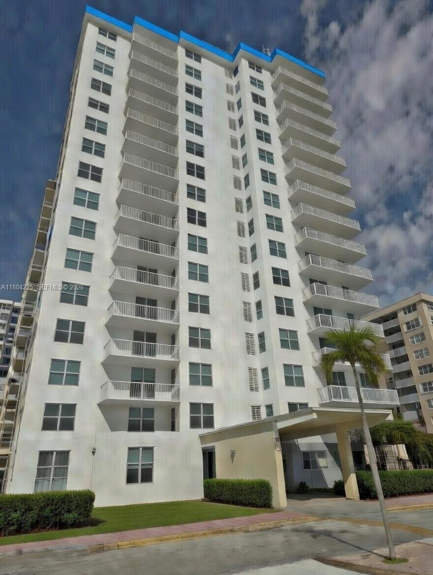 Photo of 1501 Ocean Dr #1005, Hollywood, Florida, 33019 -