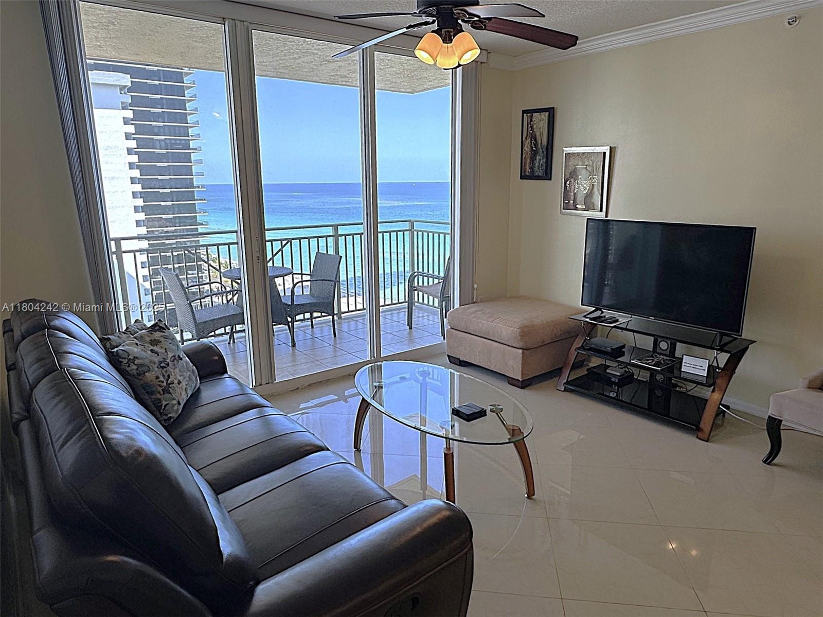 Photo of 2080 Ocean Drive #1606, Hallandale Beach, Florida, 33009 -
