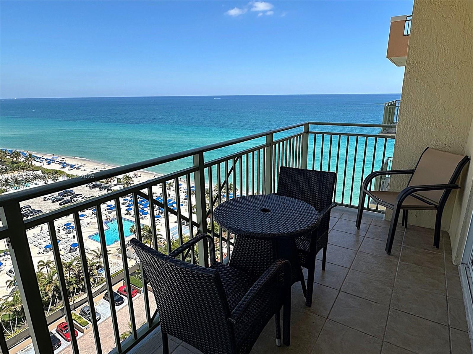 Photo of 2080 Ocean Drive #1606, Hallandale Beach, Florida, 33009 -