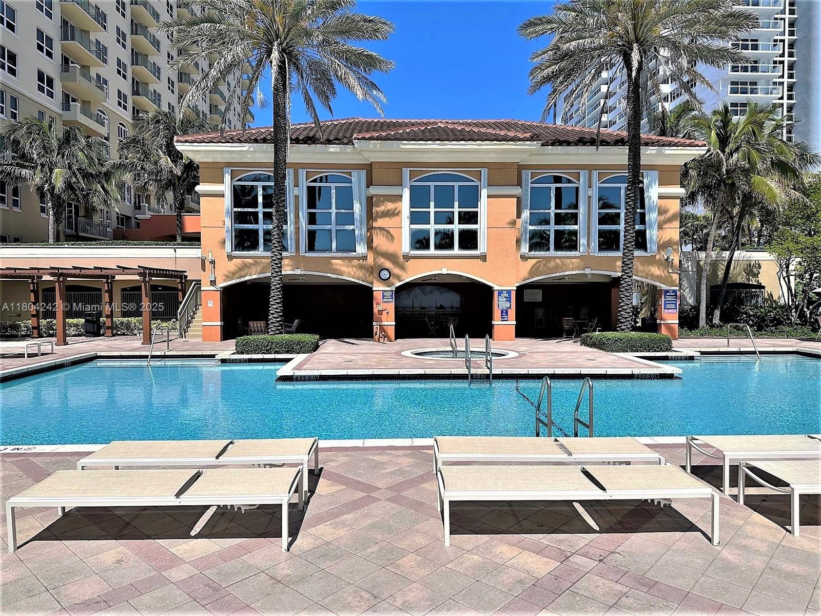 Photo of 2080 Ocean Drive #1606, Hallandale Beach, Florida, 33009 -