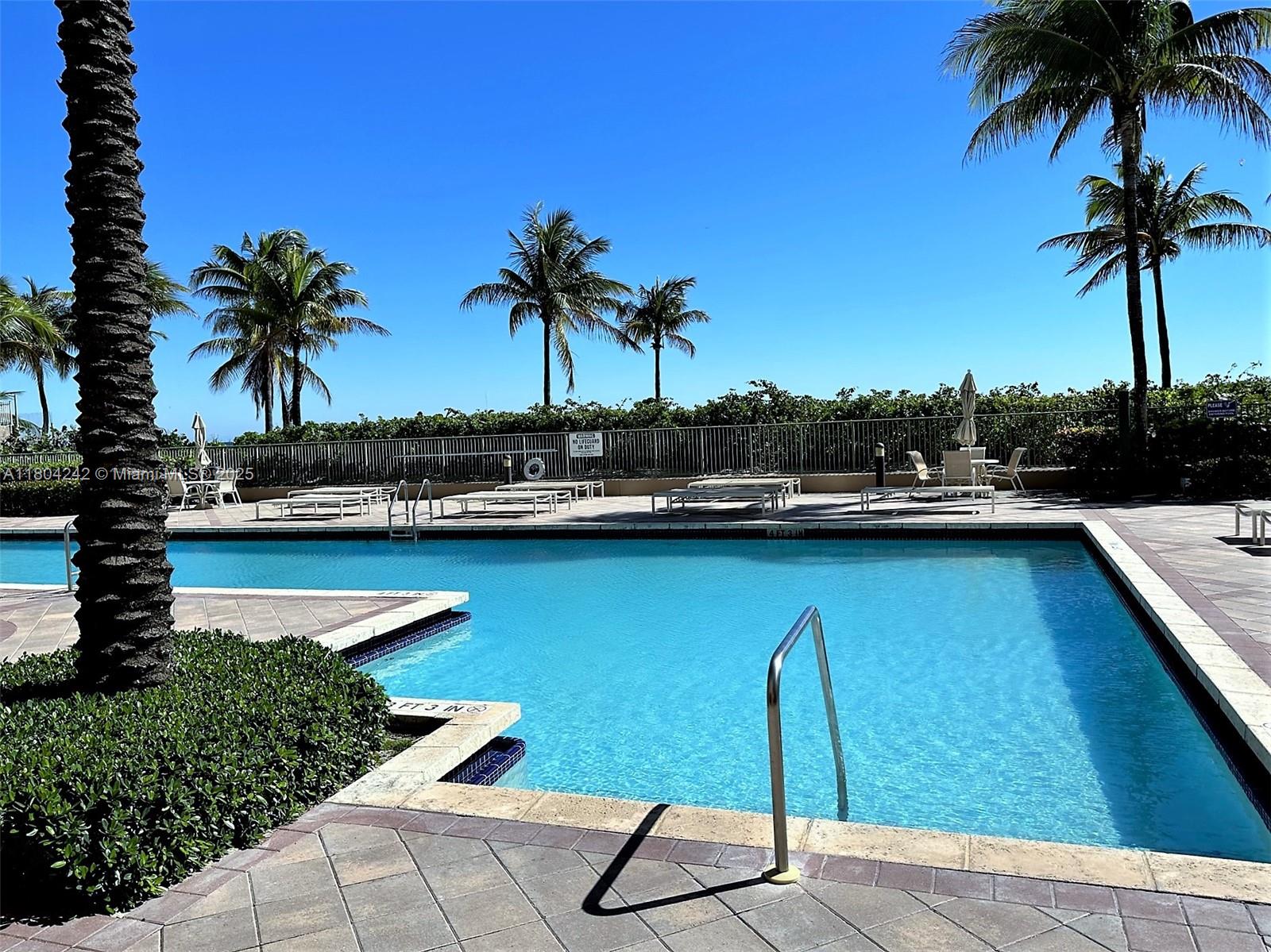 Photo of 2080 Ocean Drive #1606, Hallandale Beach, Florida, 33009 -