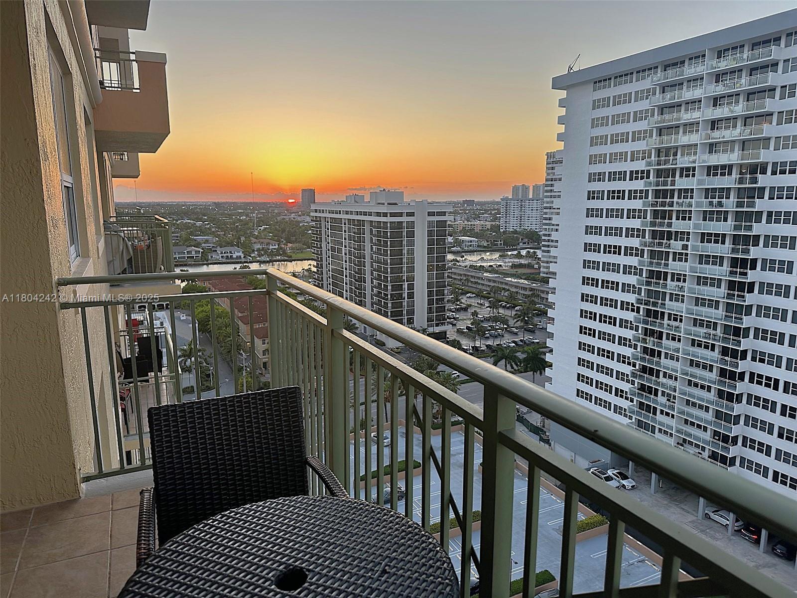 Photo of 2080 Ocean Drive #1606, Hallandale Beach, Florida, 33009 -