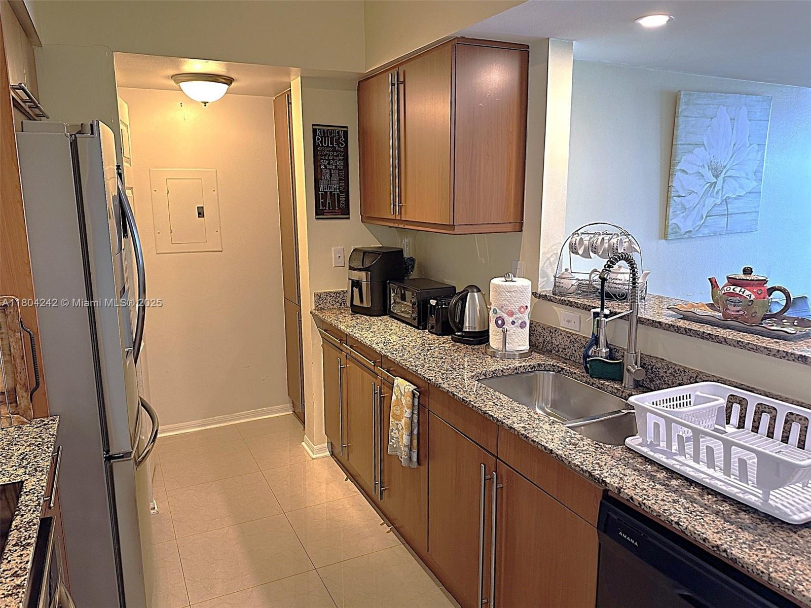 Photo of 2080 Ocean Drive #1606, Hallandale Beach, Florida, 33009 -