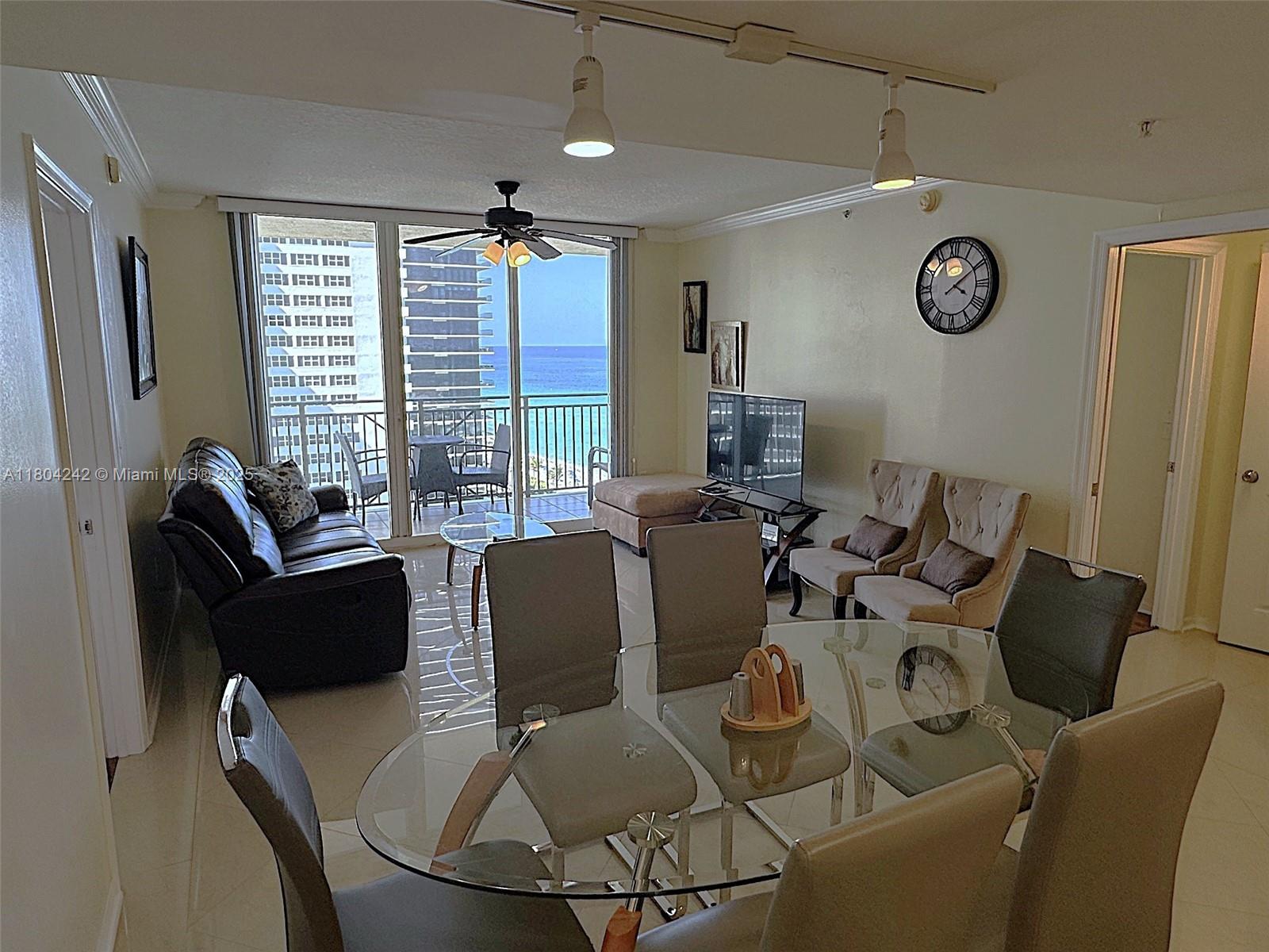 Photo of 2080 Ocean Drive #1606, Hallandale Beach, Florida, 33009 -