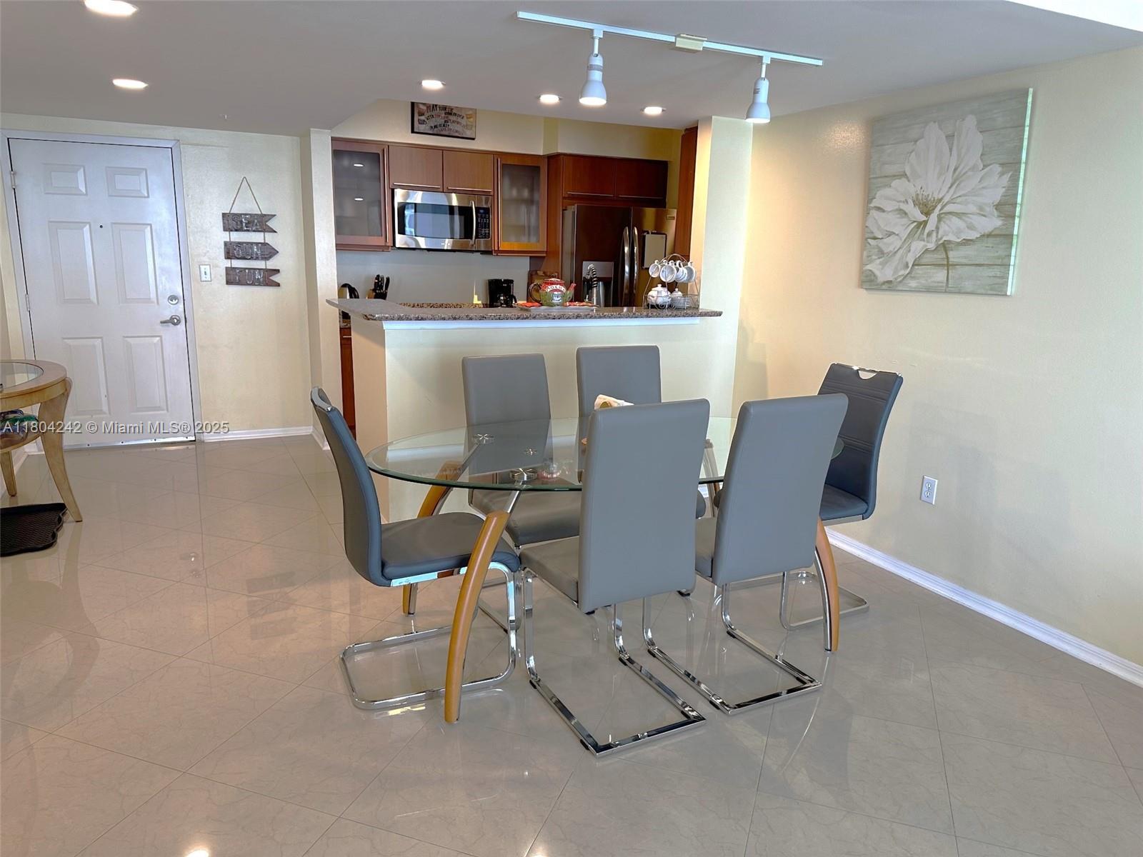 Photo of 2080 Ocean Drive #1606, Hallandale Beach, Florida, 33009 -