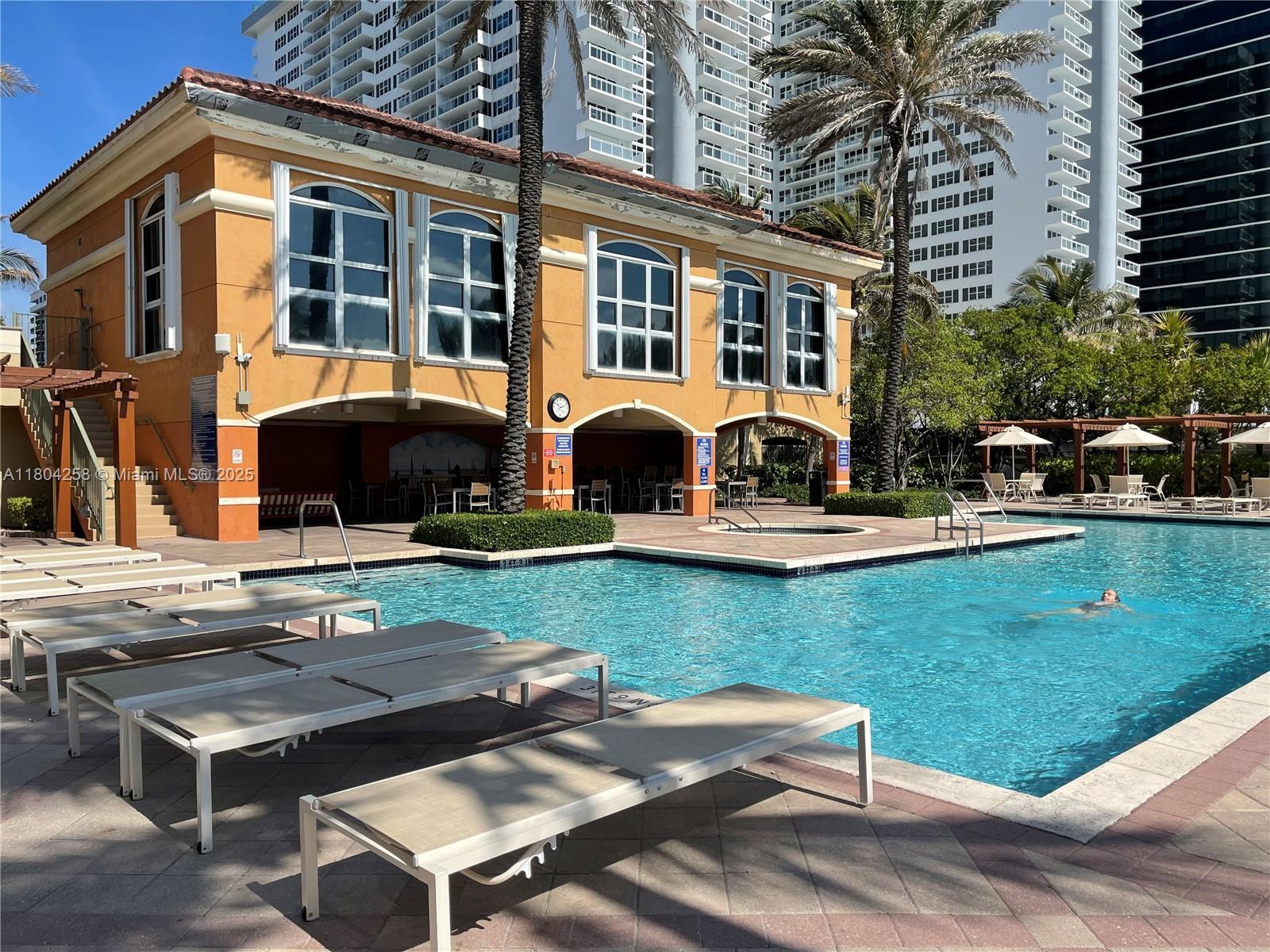 Photo of 2080 Ocean Dr #PH4, Hallandale Beach, Florida, 33009 -