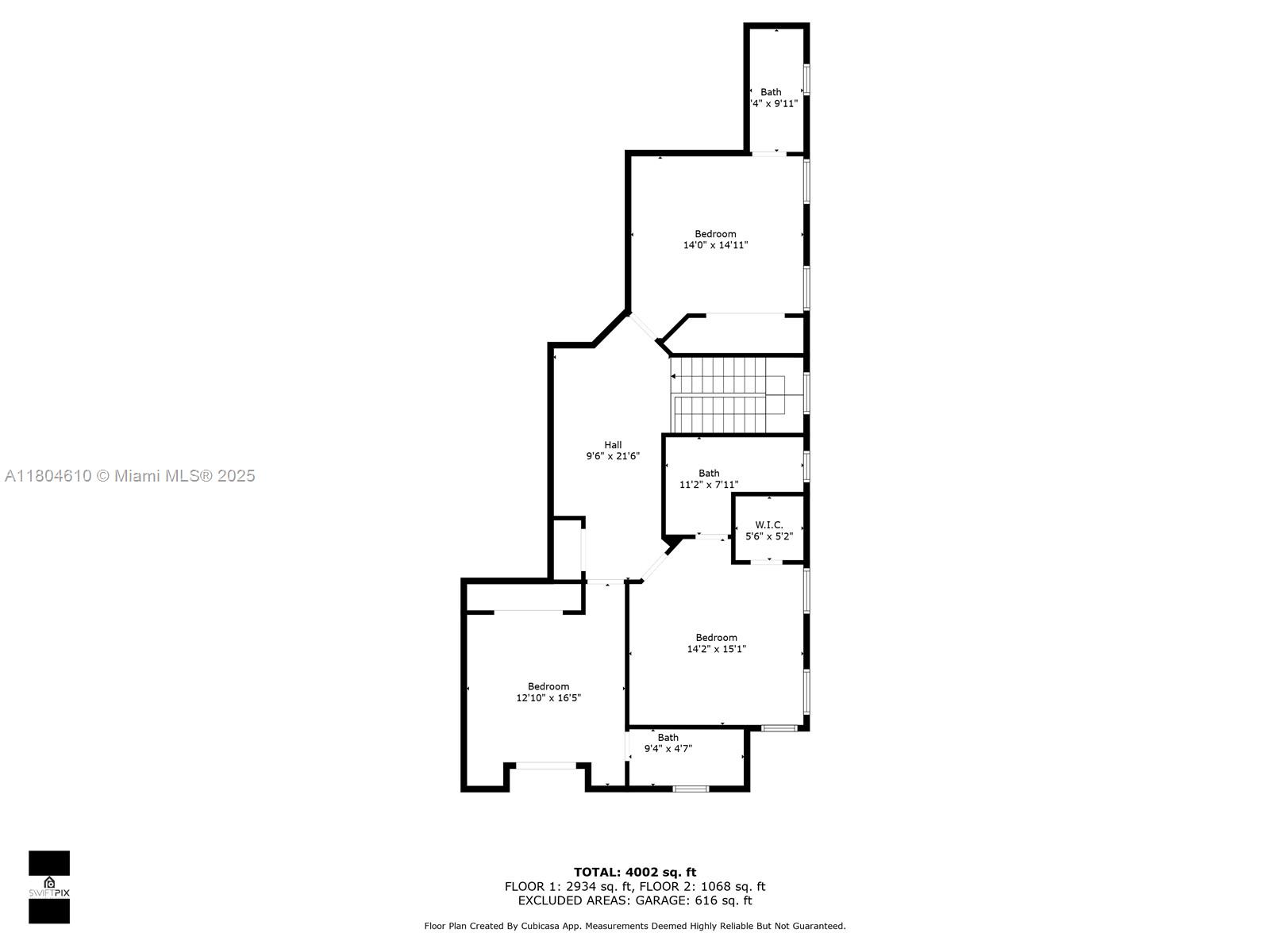 Ver detalles 10291 5 / 7 4452 sq. ft. $ 2025-07-18 0 foto