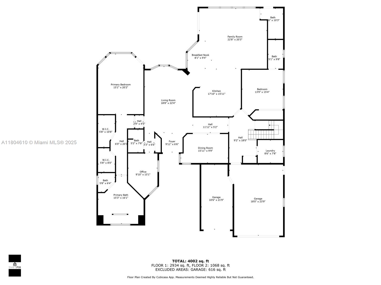 Ver detalles 10291 5 / 7 4452 sq. ft. $ 2025-07-18 0 foto