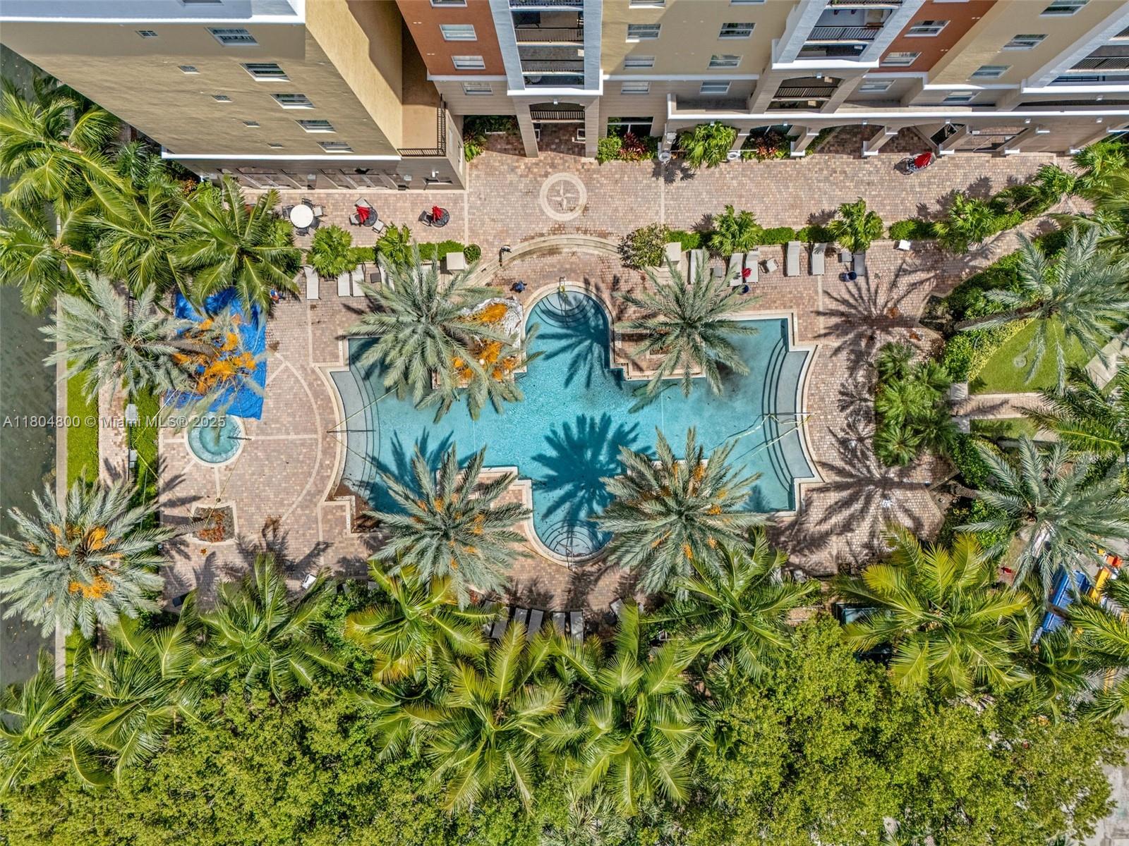 Photo of 17100 Bay Rd  #1310, Sunny Isles Beach, Florida, 33160 - 