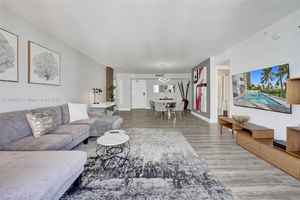 $3 500 #|# 9195 Collins Ave # 1109, Surfside FL 33154 - 905 sq. ft.;🛏 1 Cuarto/🛁1 Baño