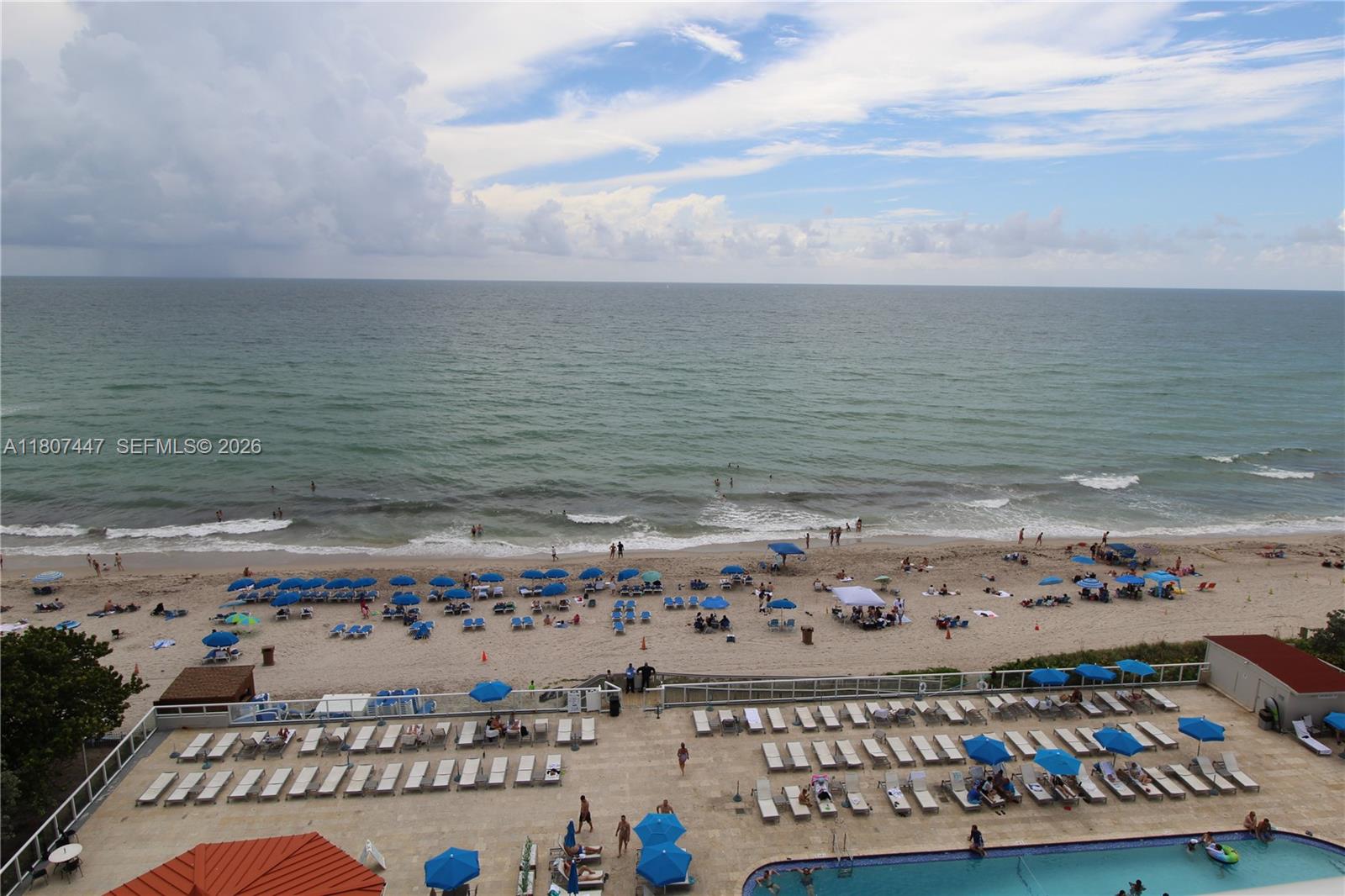 Photo of 19201 Collins Ave  #714, Sunny Isles Beach, Florida, 33160 - 