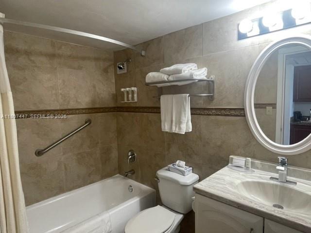 Photo of 19201 Collins Ave  #714, Sunny Isles Beach, Florida, 33160 - 