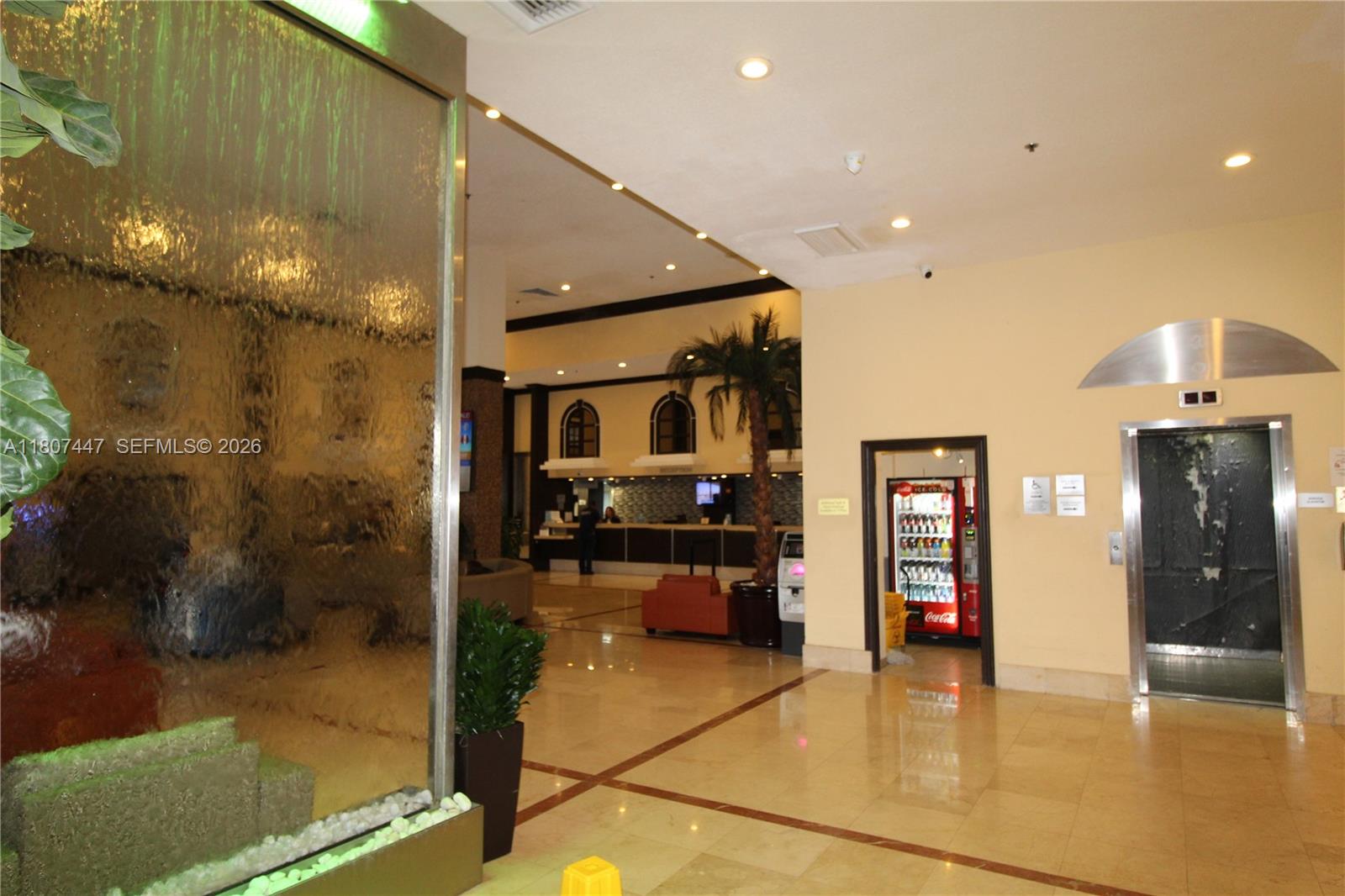 Photo of 19201 Collins Ave  #714, Sunny Isles Beach, Florida, 33160 - 