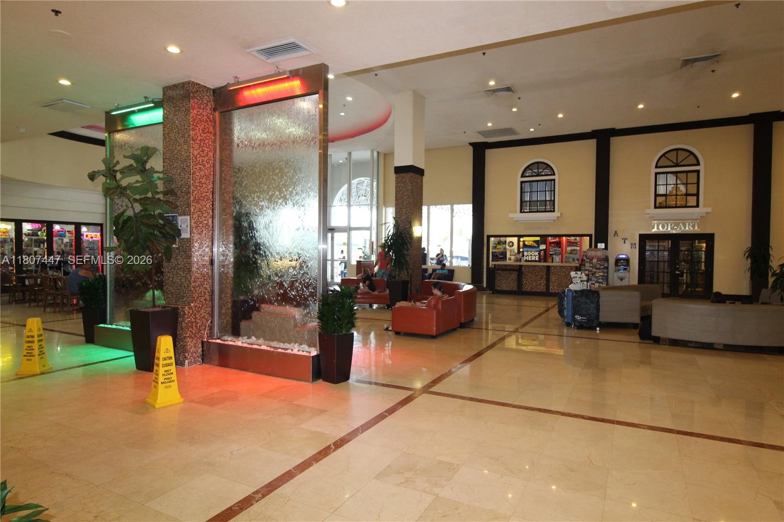Photo of 19201 Collins Ave  #714, Sunny Isles Beach, Florida, 33160 - 