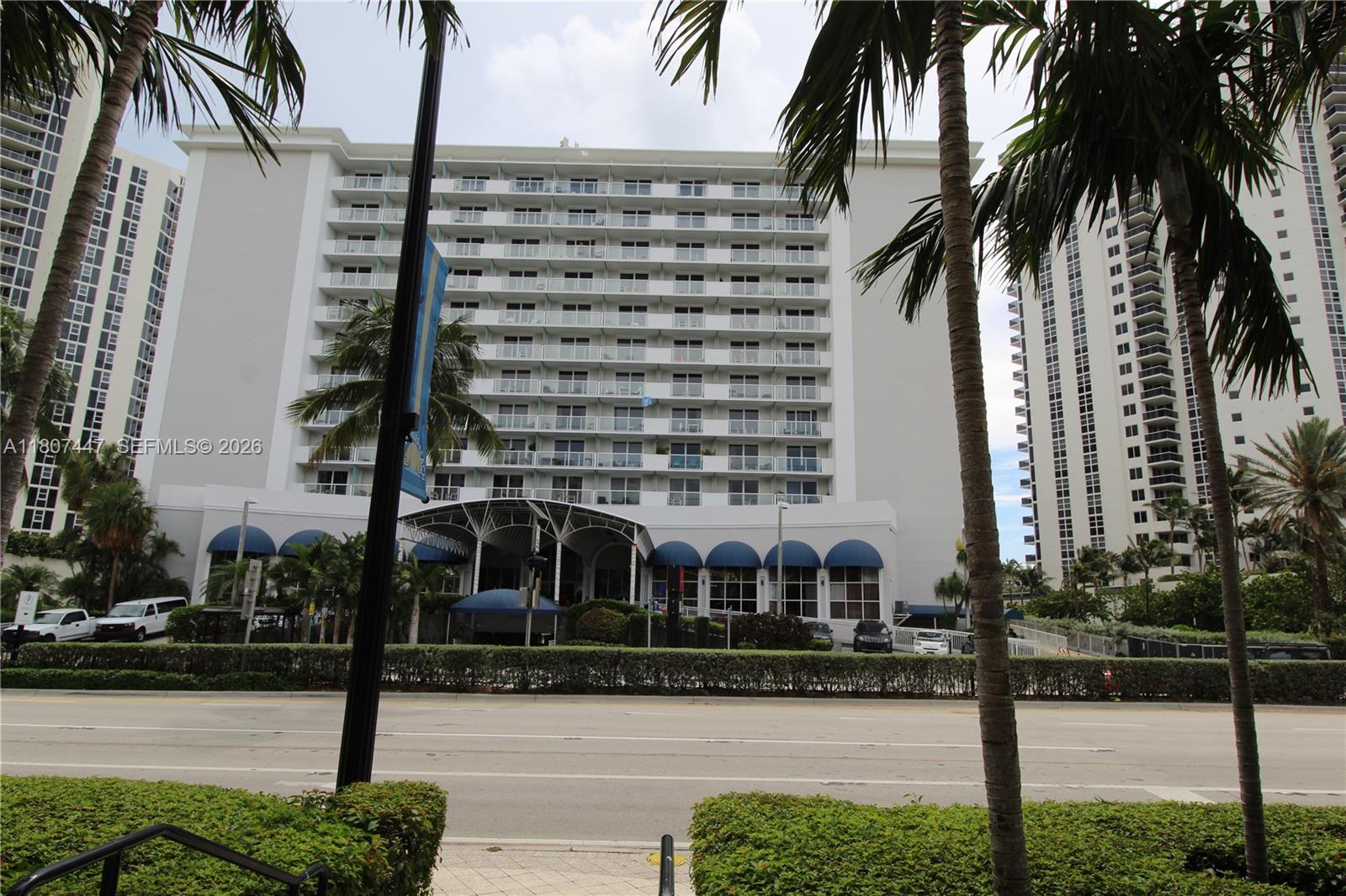 Photo of 19201 Collins Ave  #714, Sunny Isles Beach, Florida, 33160 - 