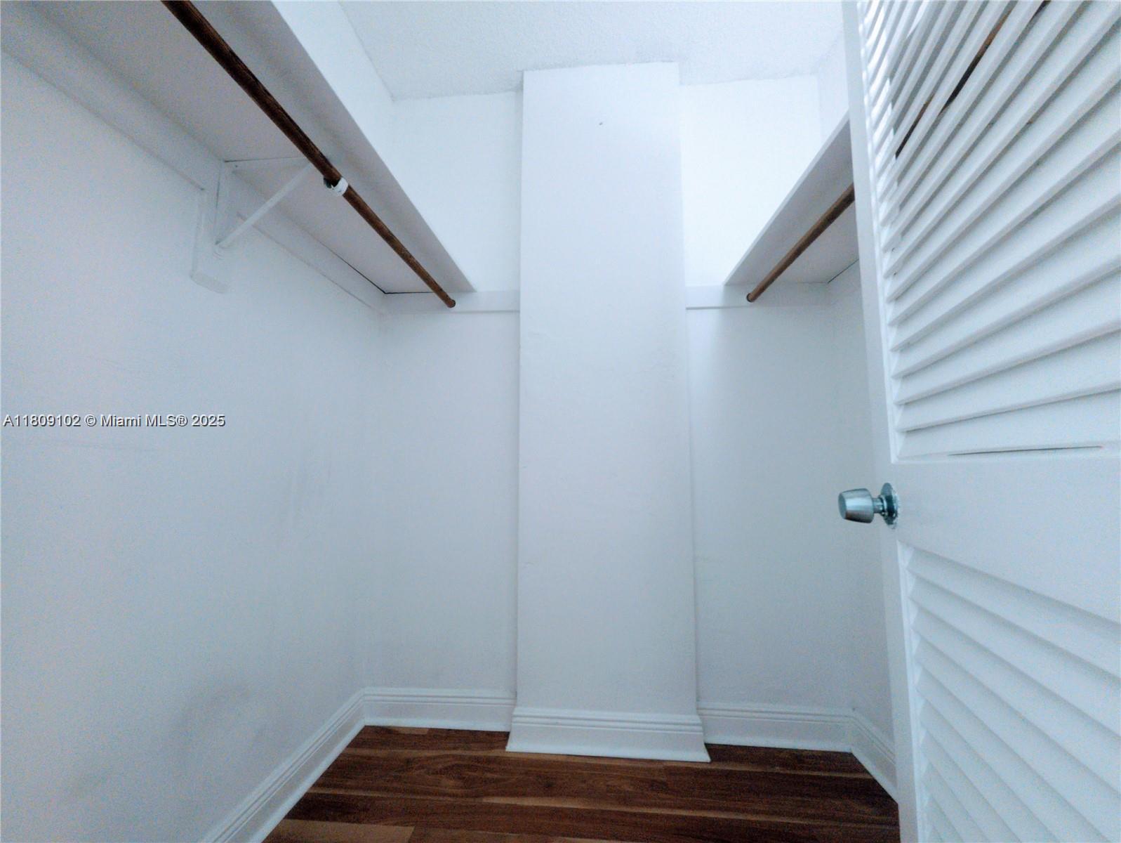 Photo of 19380 Collins Ave  #807, Sunny Isles Beach, Florida, 33160 - Walk-in closet 1 in the bedroom