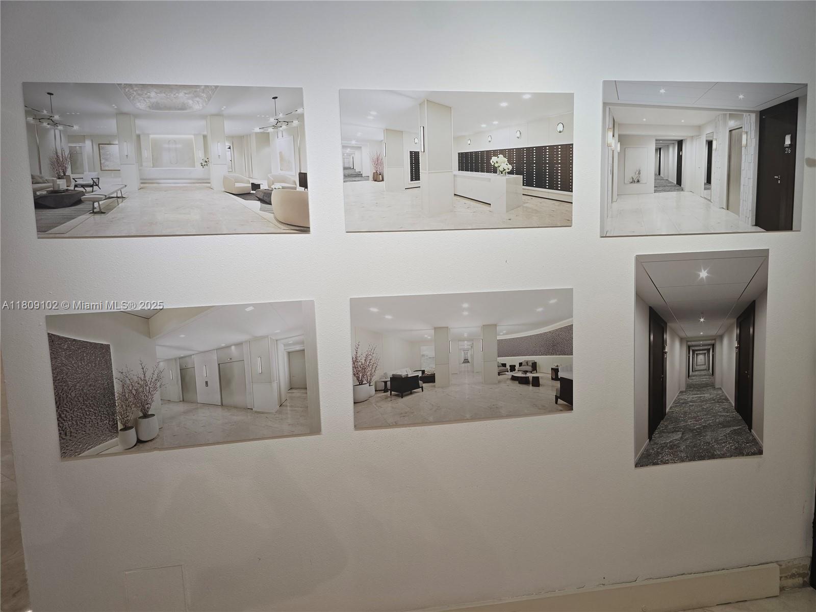 Photo of 19380 Collins Ave  #807, Sunny Isles Beach, Florida, 33160 - The project