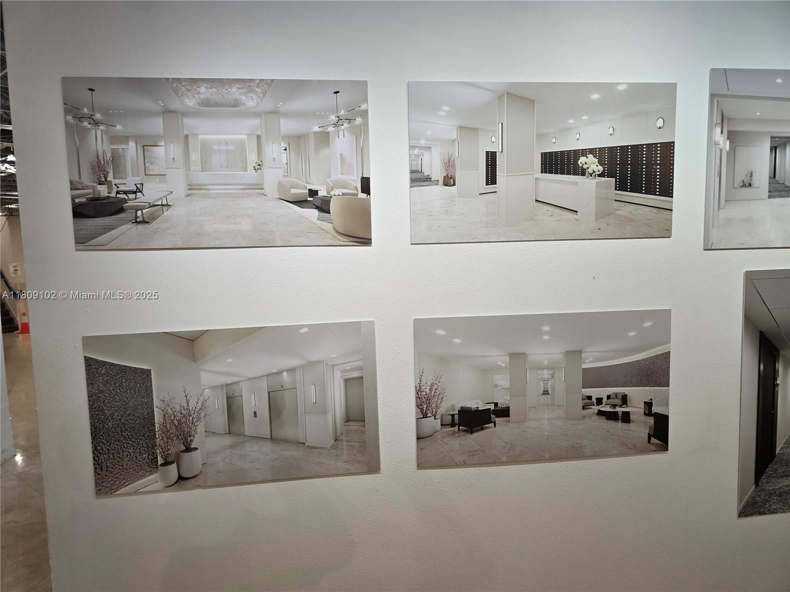Photo of 19380 Collins Ave  #807, Sunny Isles Beach, Florida, 33160 - The project