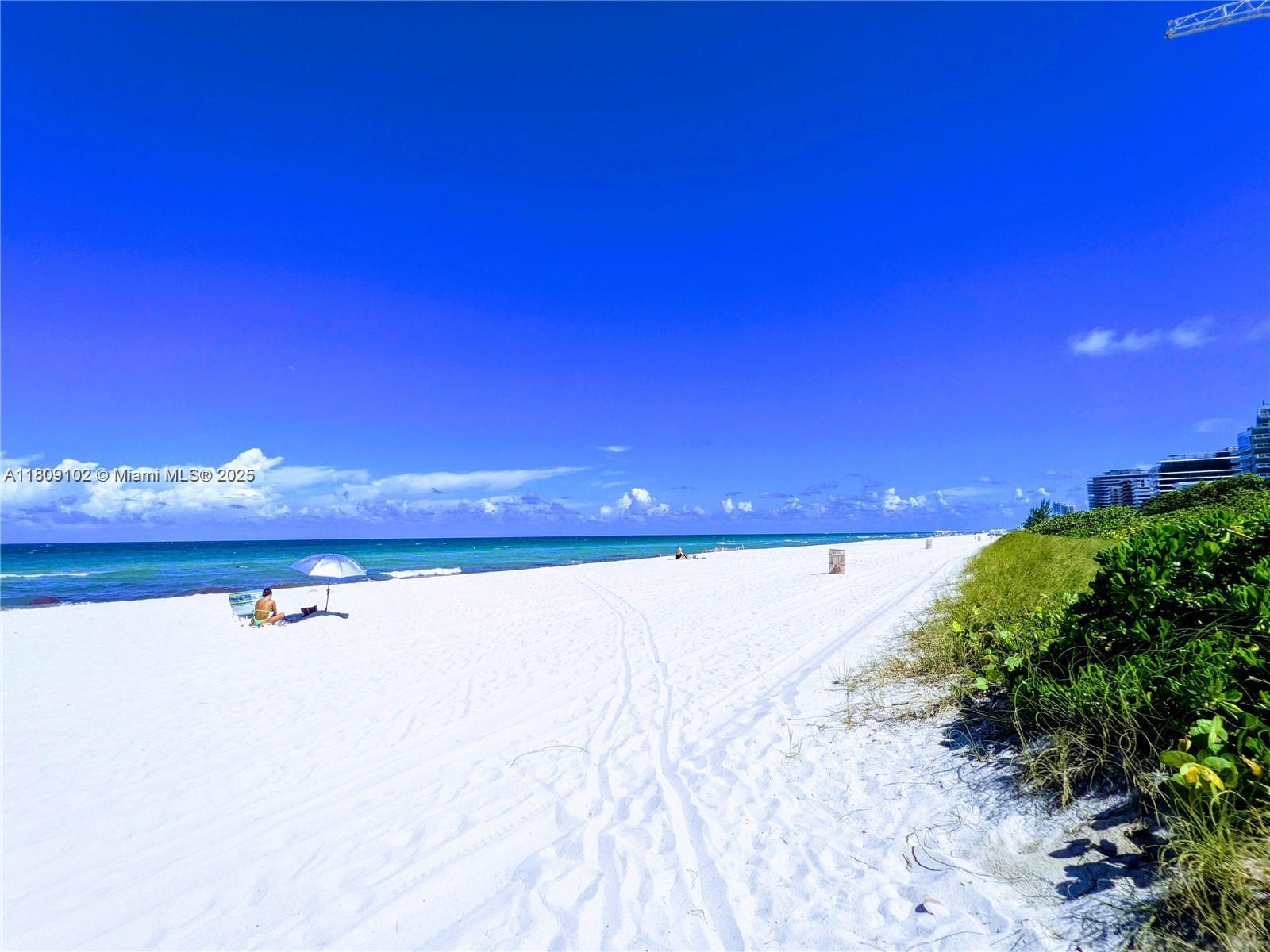 Photo of 19380 Collins Ave  #807, Sunny Isles Beach, Florida, 33160 - Walking distance to the beach