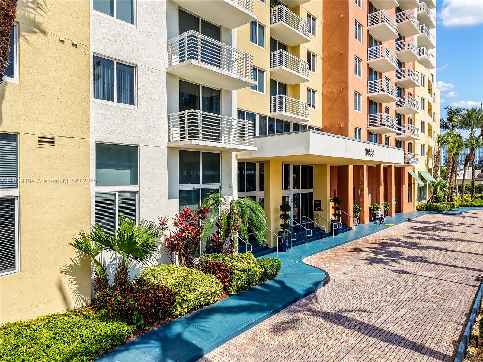Photo of 18800 29th Ave  #1012, Aventura, Florida, 33180 - 