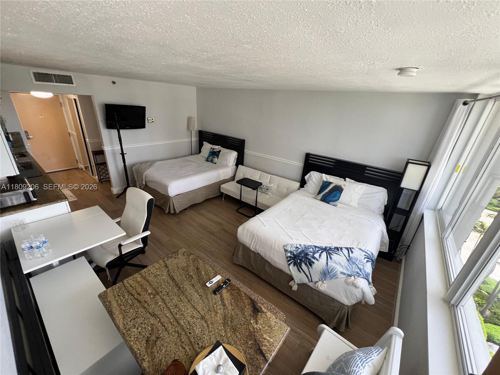 Photo of 19201 Collins Ave #427, Sunny Isles Beach, Florida, 33160 -