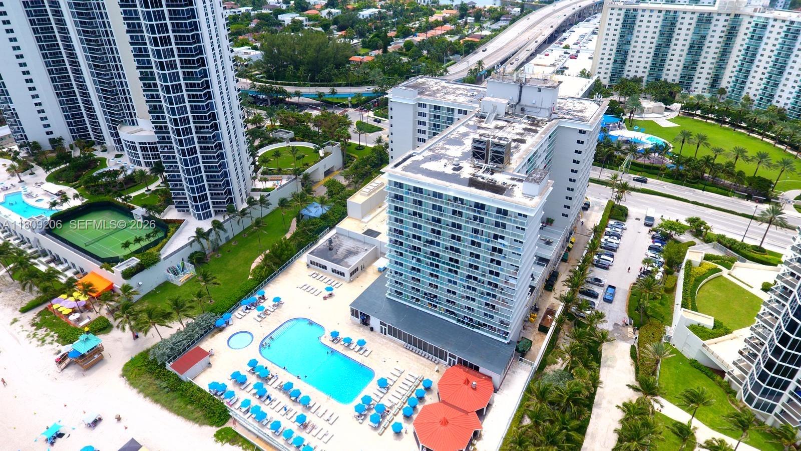 Photo of 19201 Collins Ave #427, Sunny Isles Beach, Florida, 33160 -