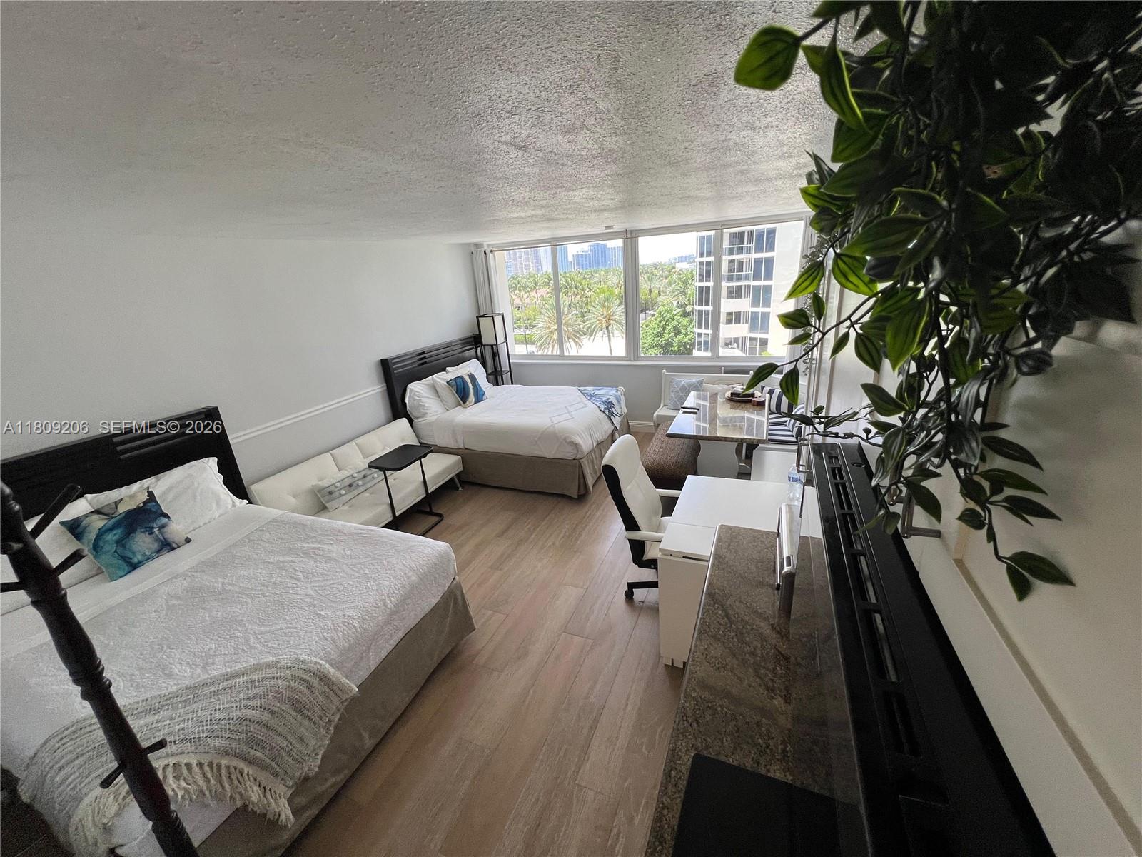 Photo of 19201 Collins Ave #427, Sunny Isles Beach, Florida, 33160 -