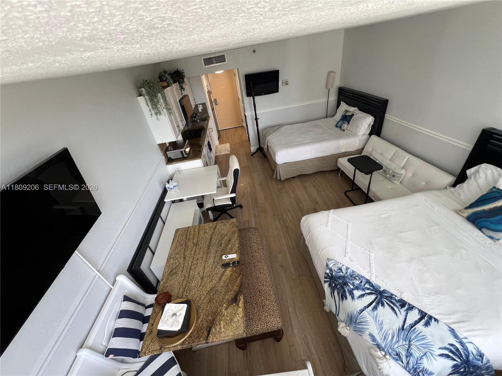 Photo of 19201 Collins Ave #427, Sunny Isles Beach, Florida, 33160 -