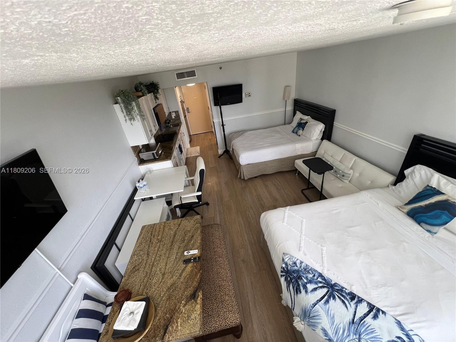 Photo of 19201 Collins Ave #427, Sunny Isles Beach, Florida, 33160 -