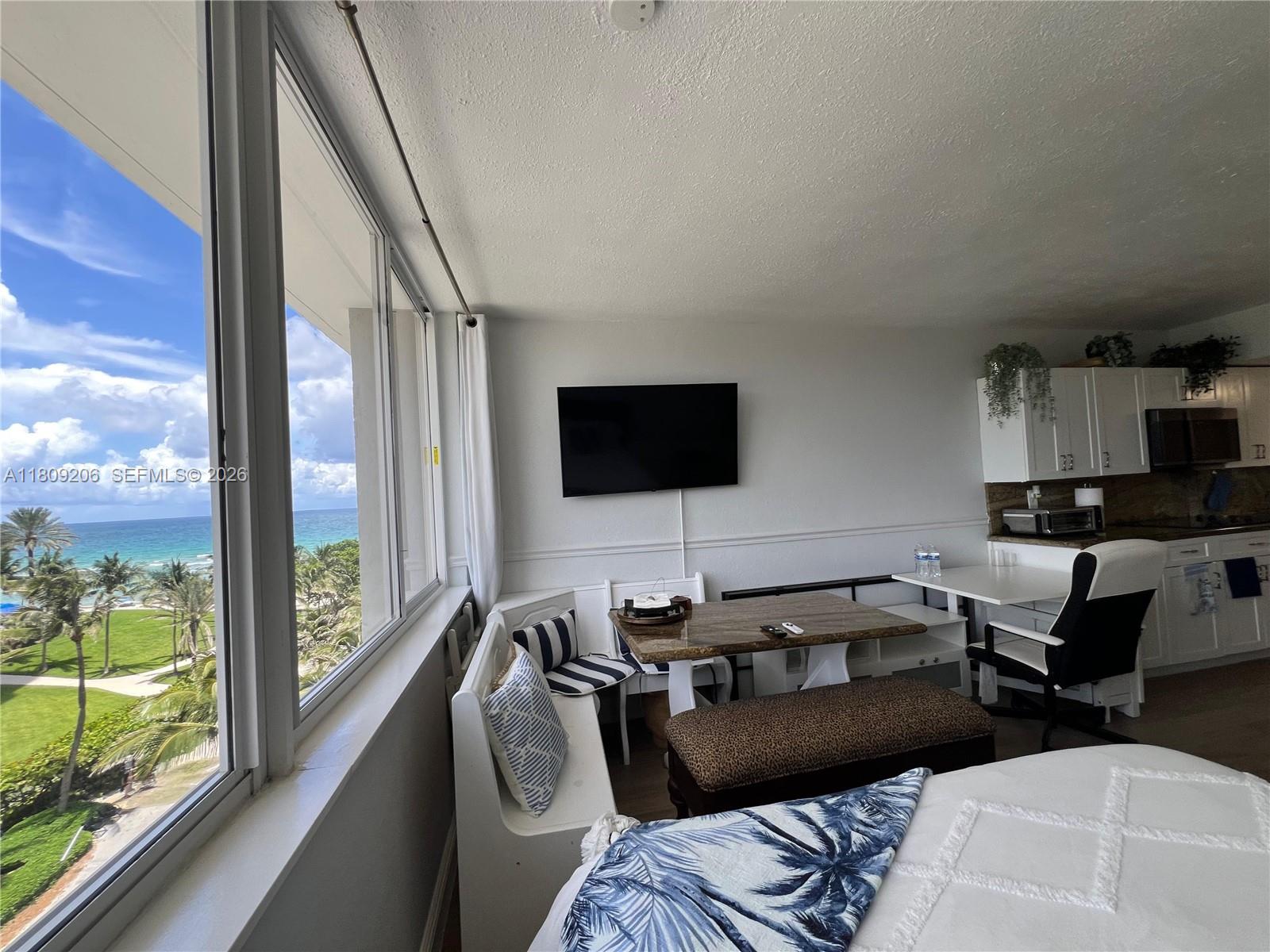 Photo of 19201 Collins Ave #427, Sunny Isles Beach, Florida, 33160 -