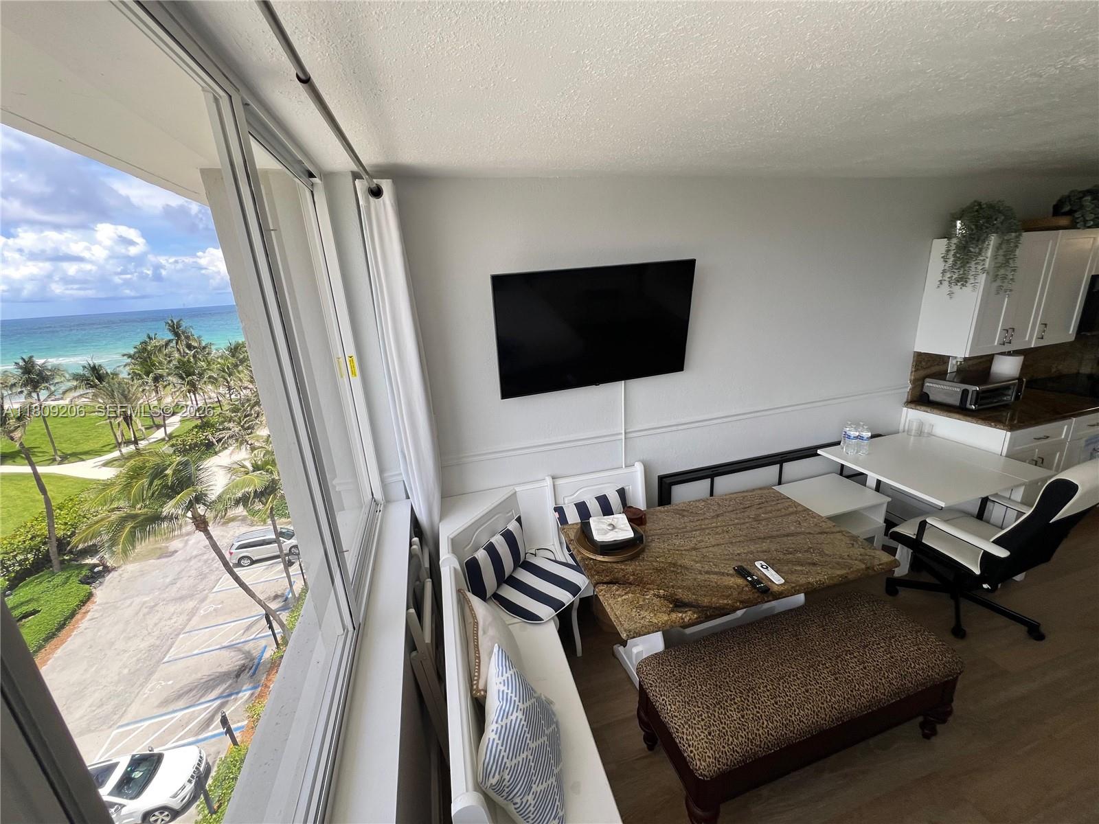Photo of 19201 Collins Ave #427, Sunny Isles Beach, Florida, 33160 -