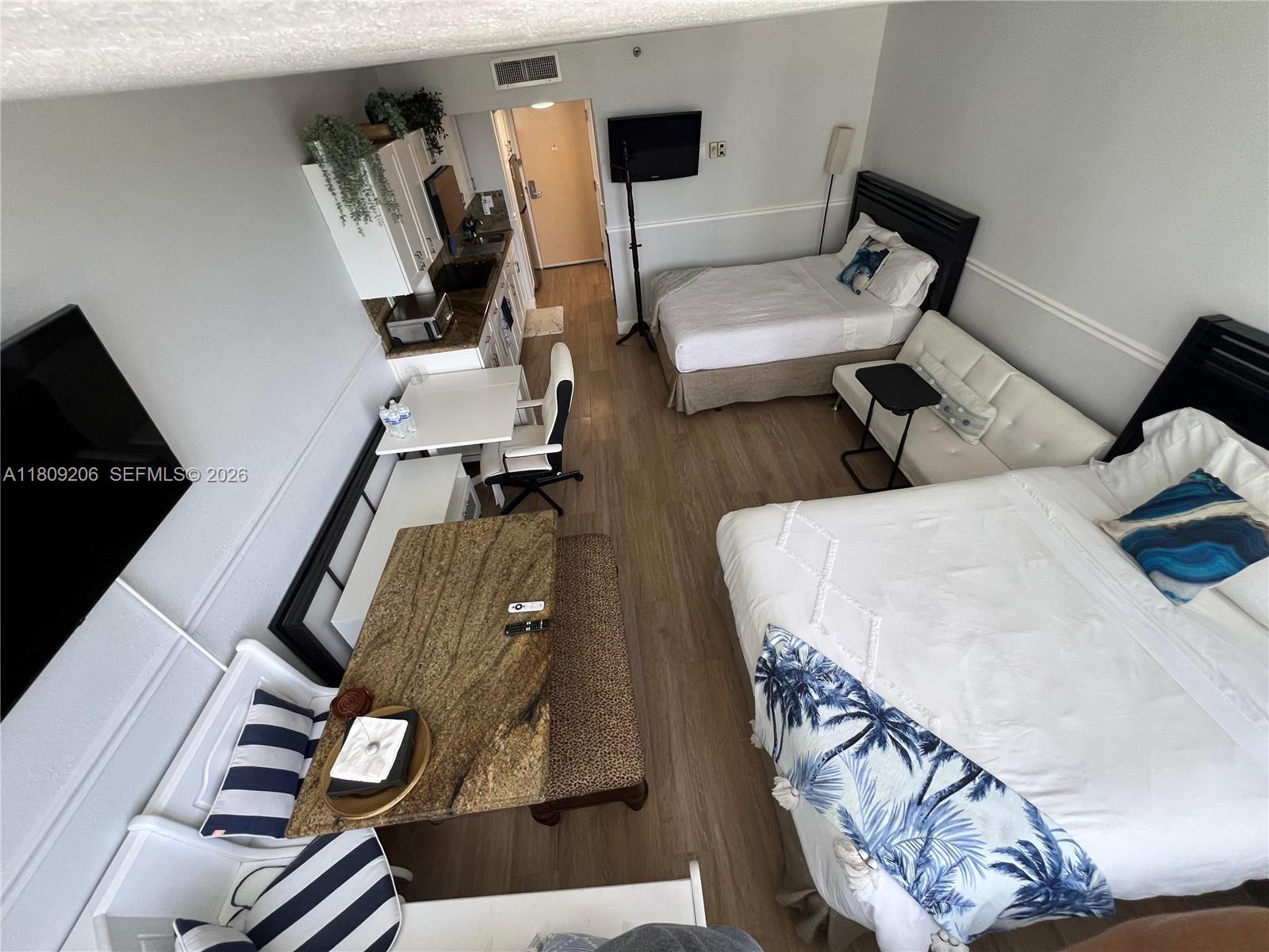Photo of 19201 Collins Ave #427, Sunny Isles Beach, Florida, 33160 -