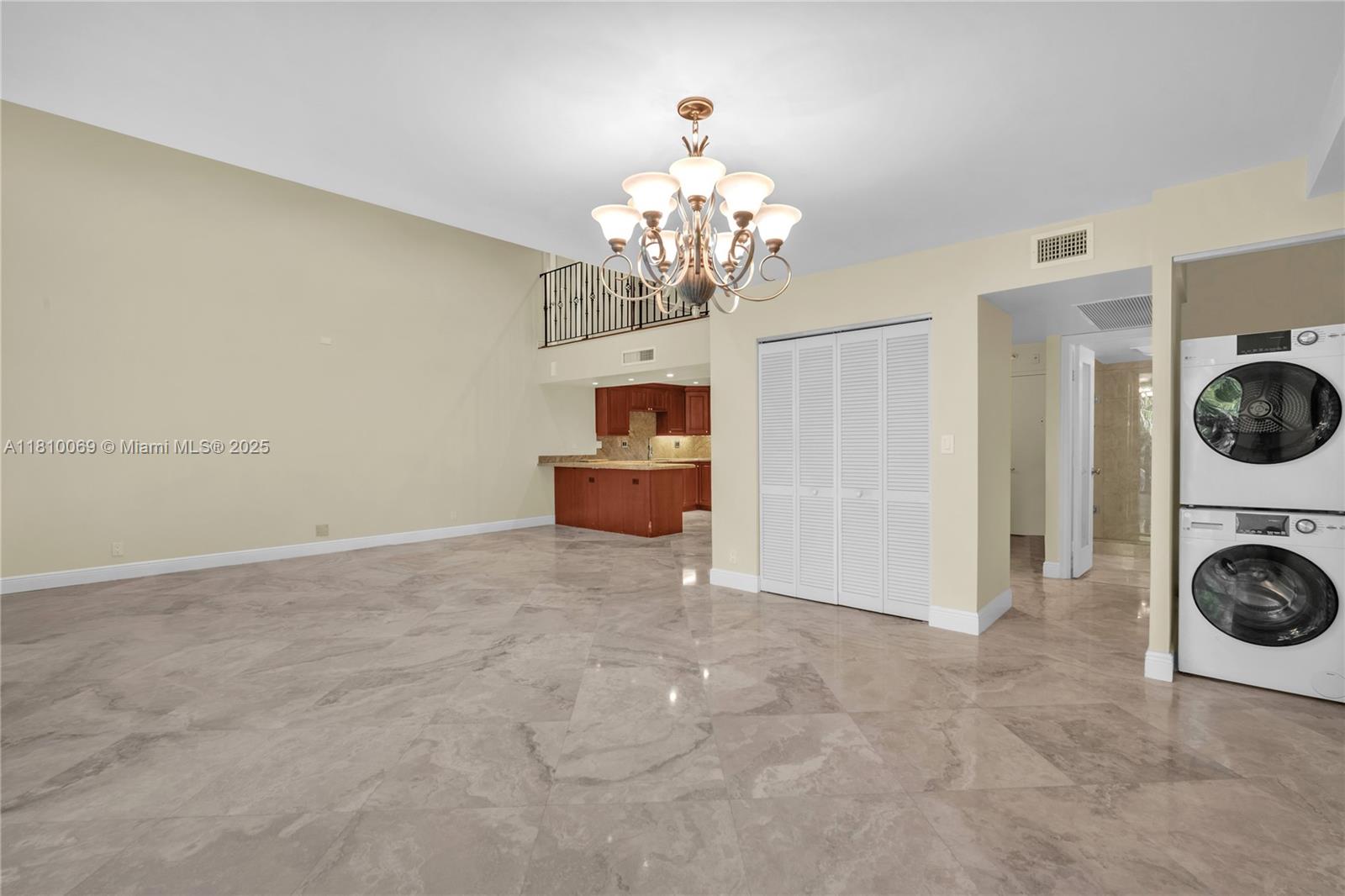 Photo of 20351 Country Club Dr  #TH17, Aventura, Florida, 33180 - Laundry
