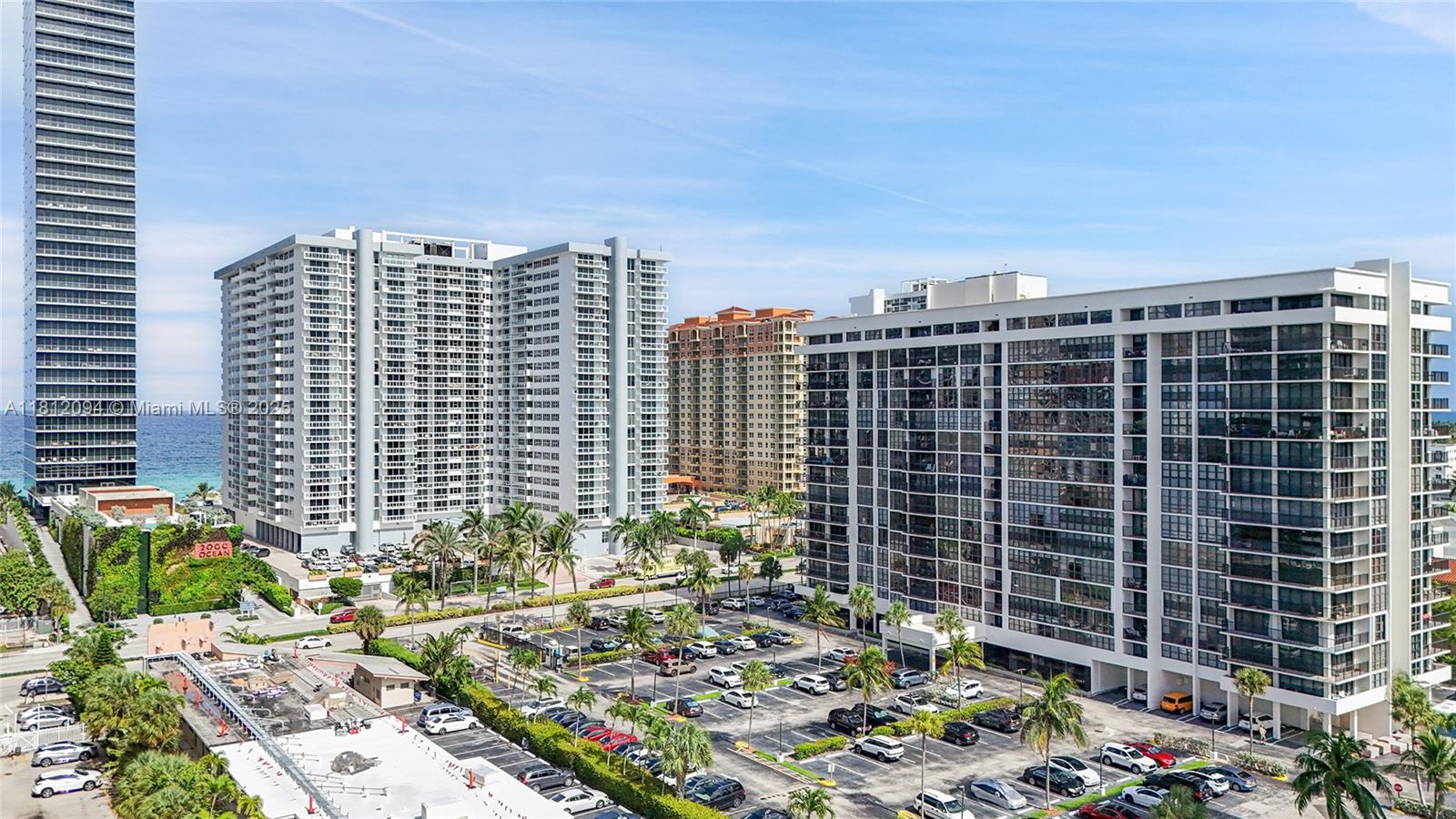 Photo of 2049 Ocean Dr  #202, Hallandale Beach, Florida, 33009 - 